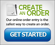 Create an Order